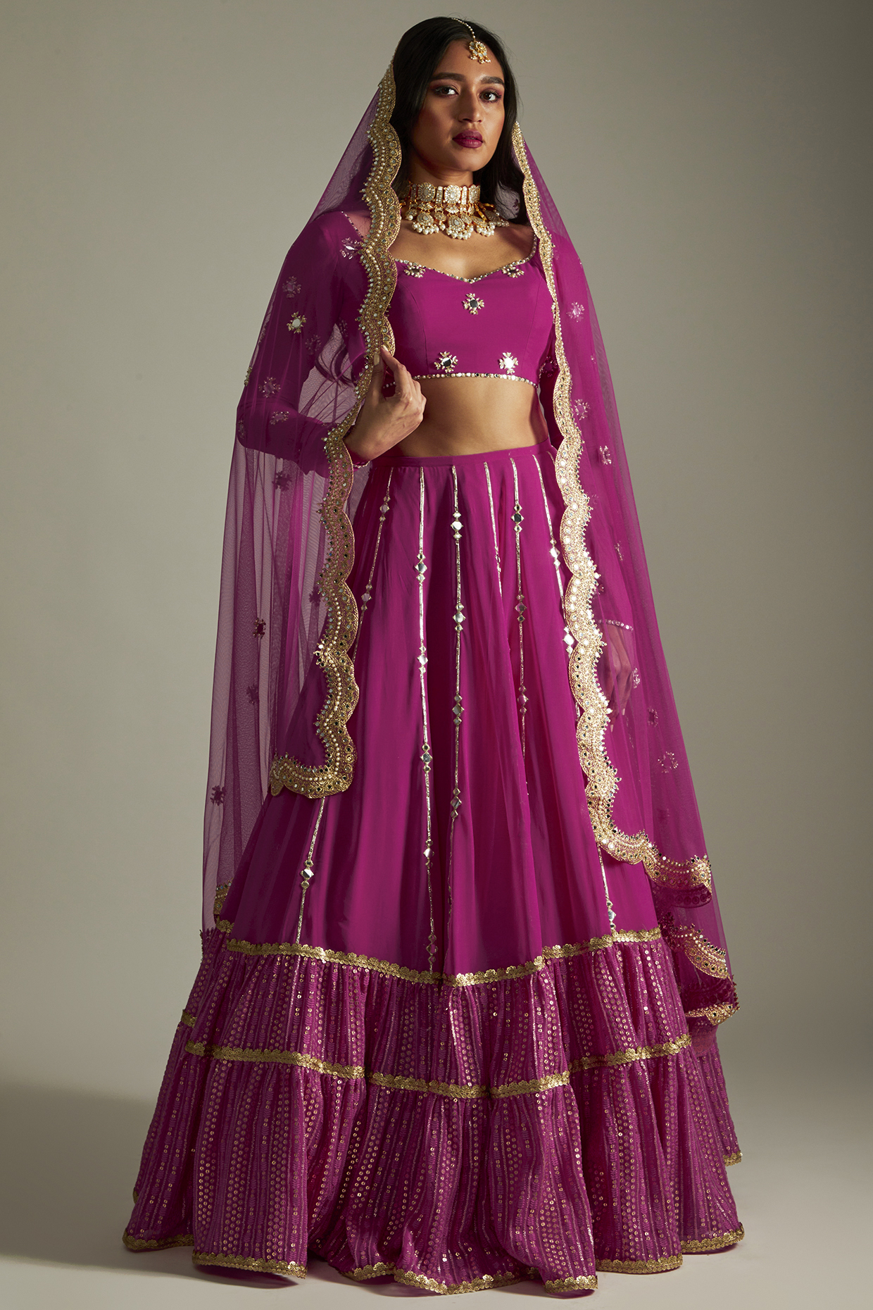 SAHIBA 1
