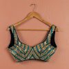 SAS61 BLOUSE FRONT 1
