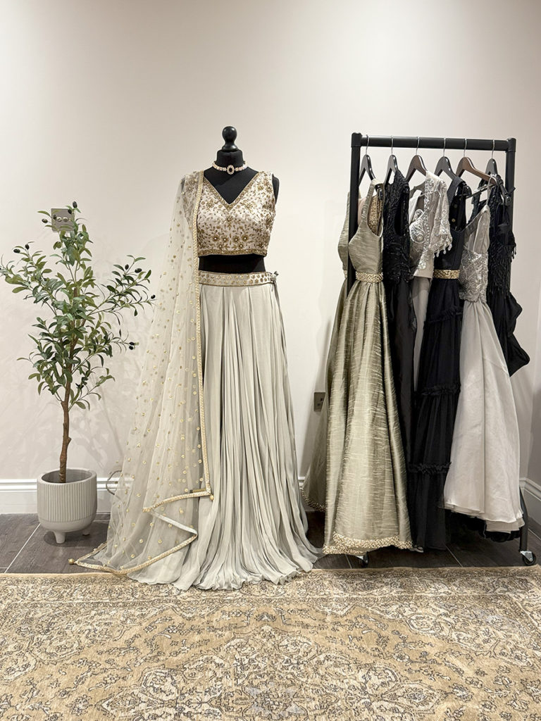About Black Thread Co UK London 1