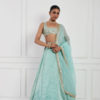Neha Khullar Modern Maharani Black Thread Co London UK 46