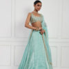 Neha Khullar Modern Maharani Black Thread Co London UK 47