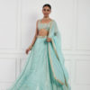 Neha Khullar Modern Maharani Black Thread Co London UK 48