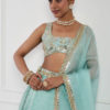 Neha Khullar Modern Maharani Black Thread Co London UK 49