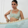 Neha Khullar Modern Maharani Black Thread Co London UK 50