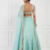 Neha Khullar Modern Maharani Black Thread Co London UK 52
