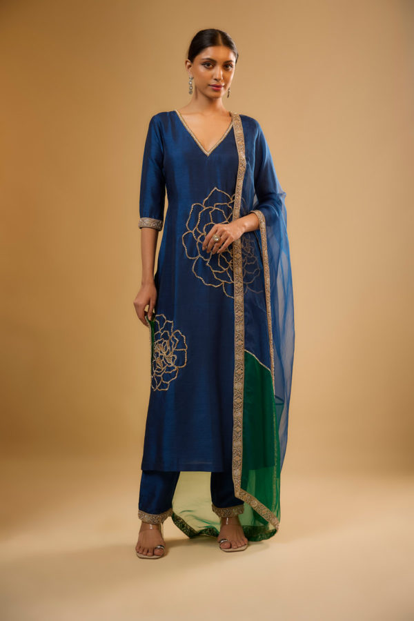 Reet Suit Set Black Thread Co Reet Suit Set Black Thread Co