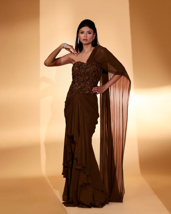 MARLO Black Thread Co MARLO Black Thread Co