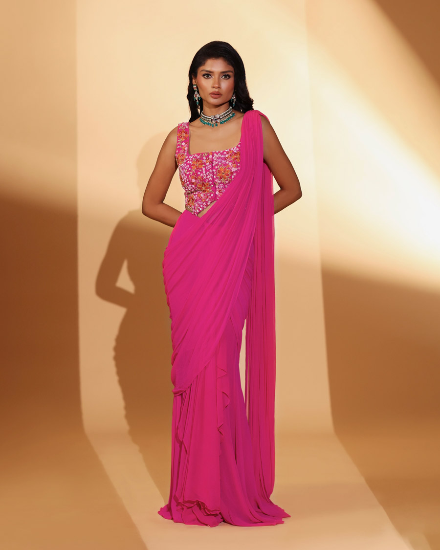 VEDA Black Thread Co