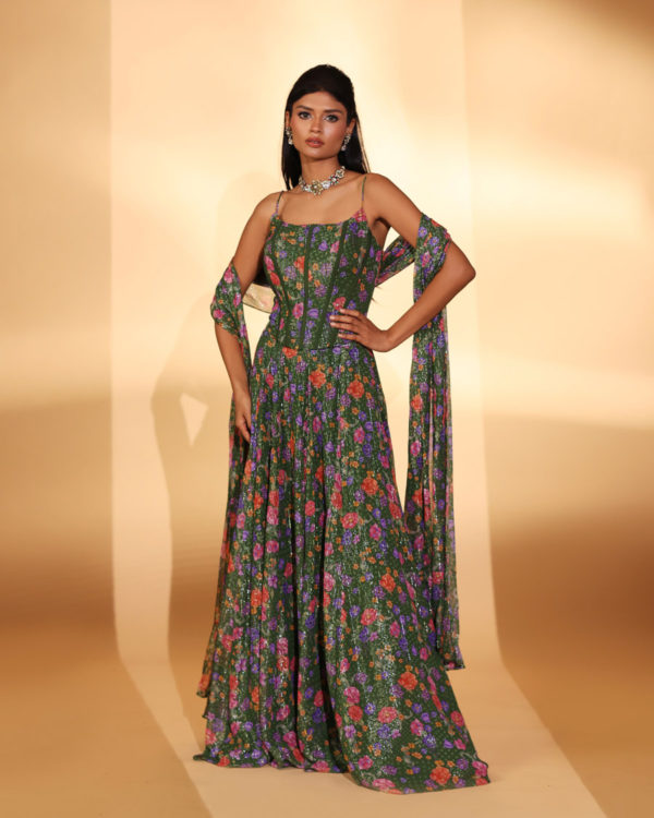 SASHA Black Thread Co SASHA Black Thread Co
