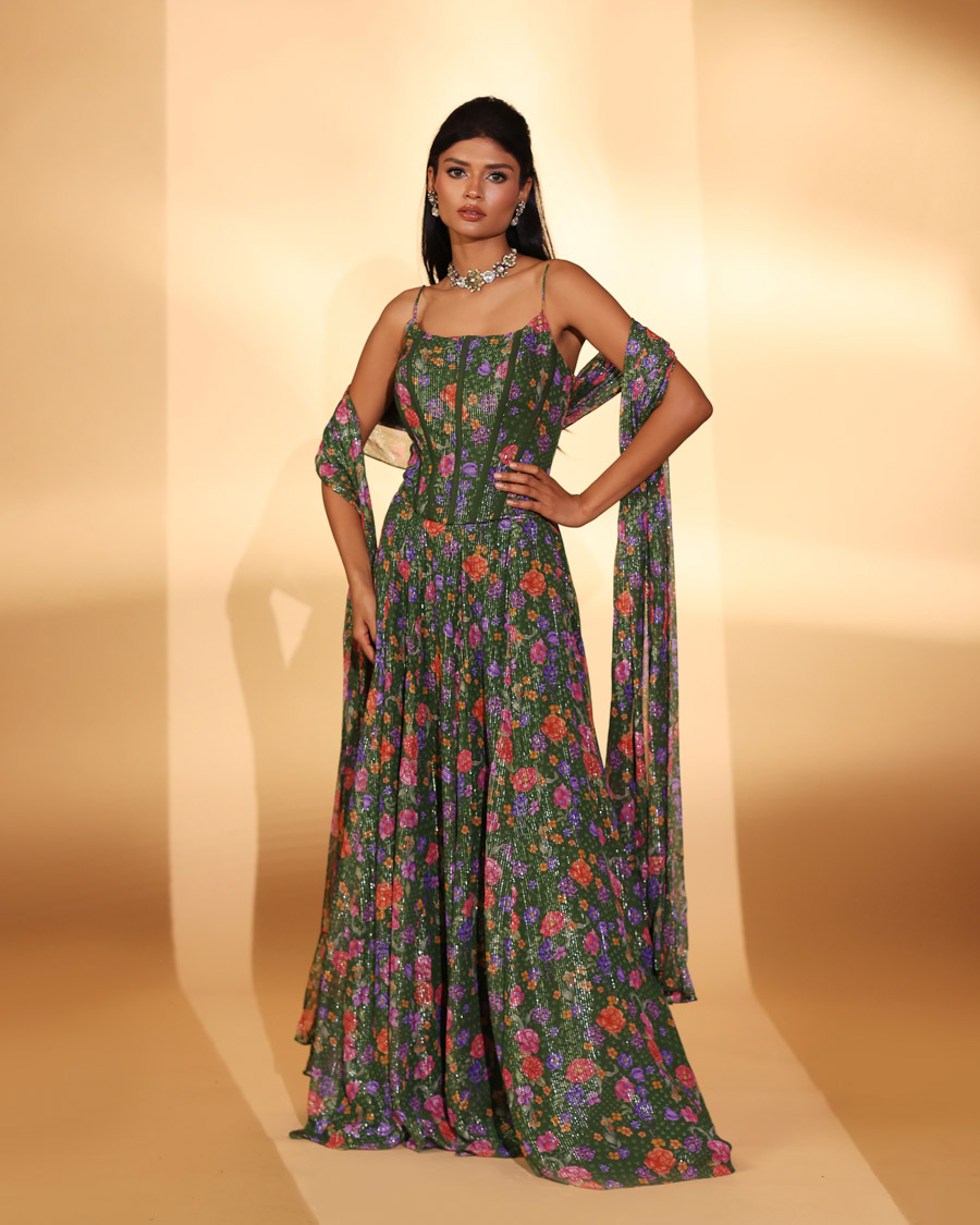 SERA Black Thread Co