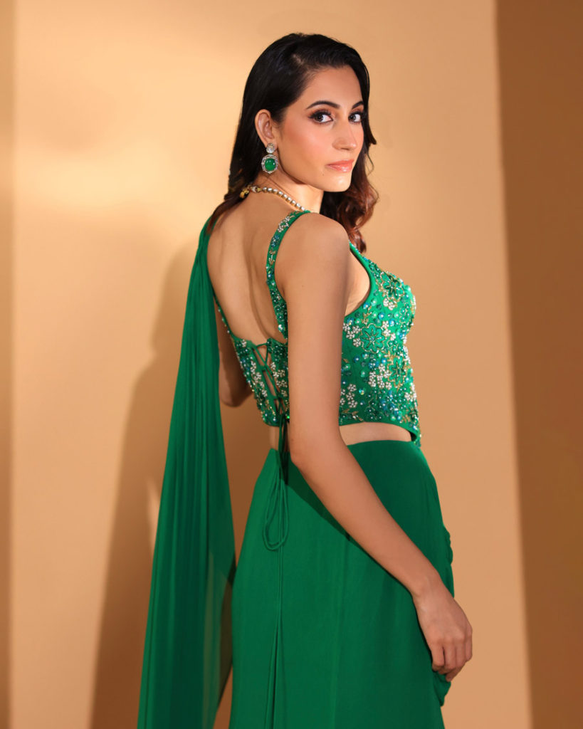 VEDA Soraya Collection by Kiyohra K 2025 011 10