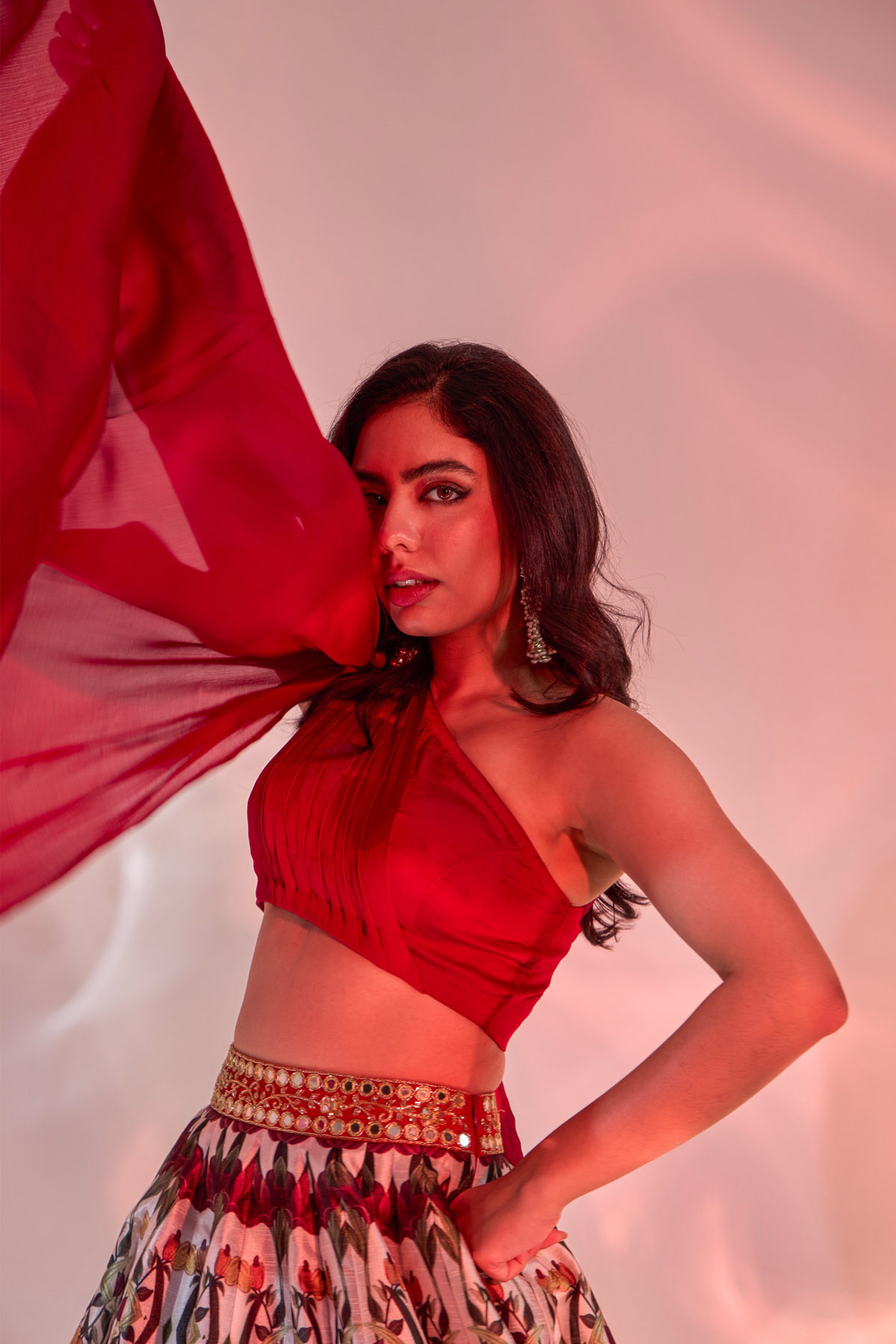 Kairah Lehenga Set Black Thread Co 7 Kairah Lehenga Set Black Thread Co 7