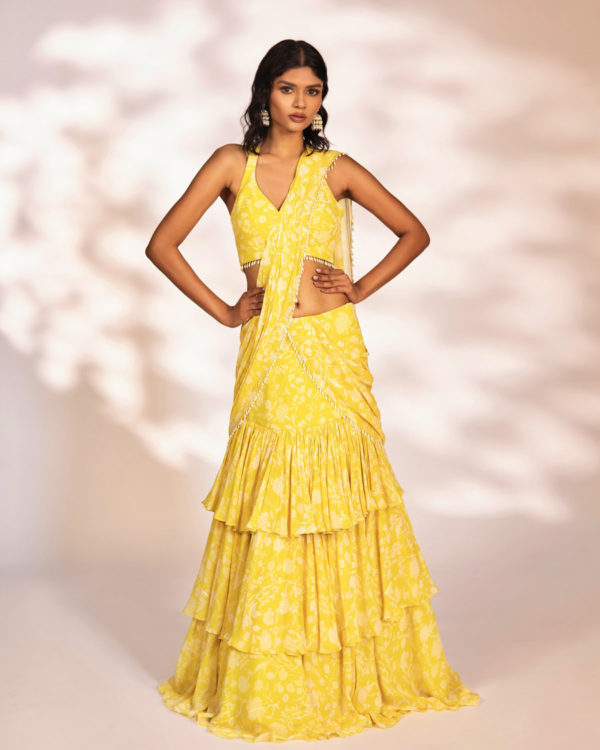 AMANI Black Thread Co AMANI Black Thread Co