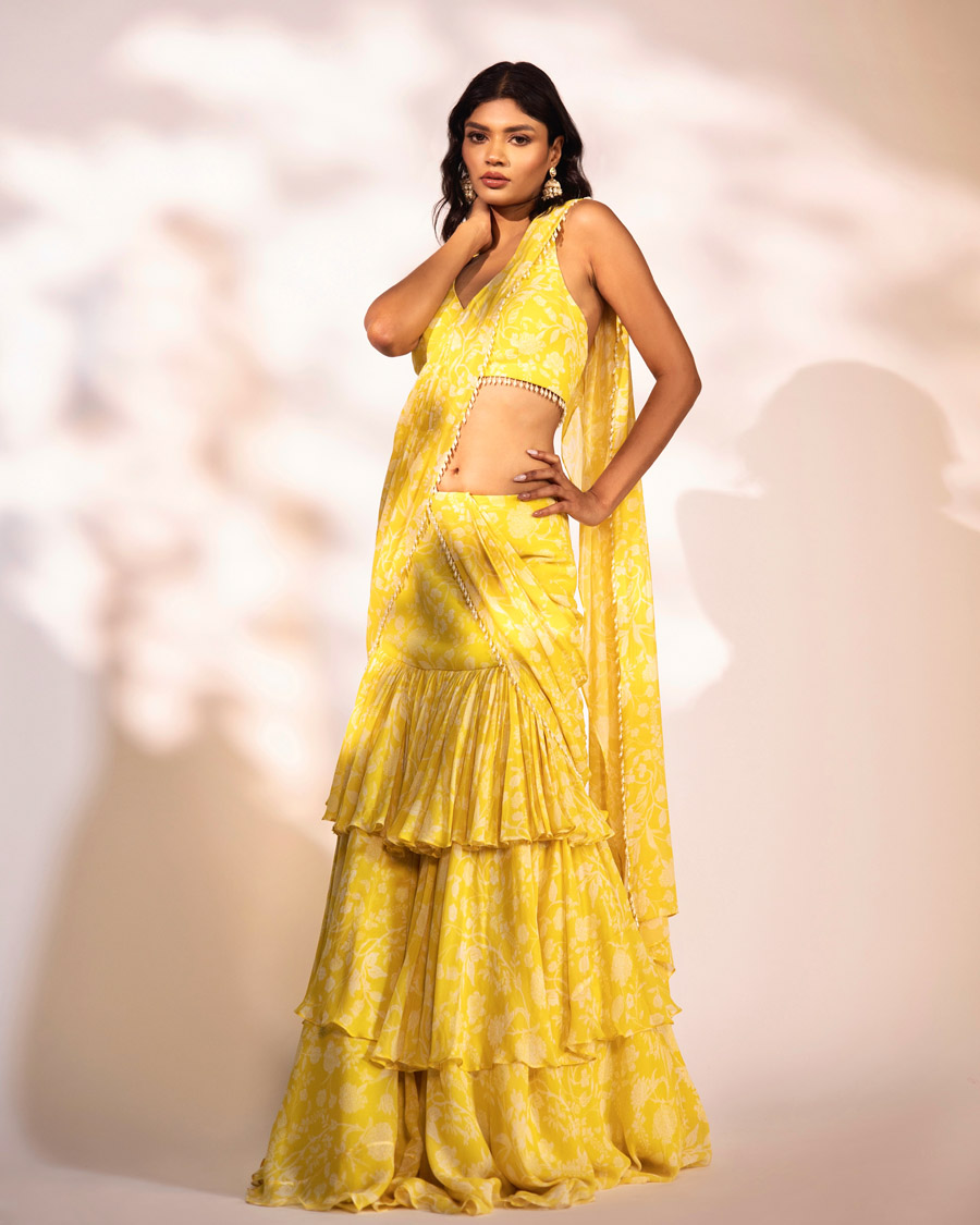 AMANI Black Thread Co 5 AMANI Black Thread Co 5