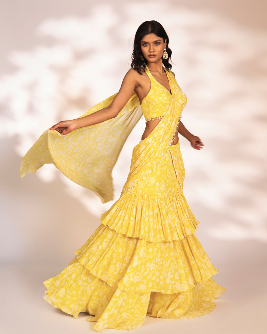 AMANI Black Thread Co 6 AMANI Black Thread Co 6