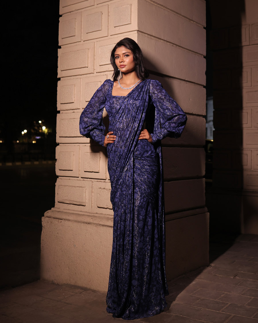 NOIR Black Thread Co