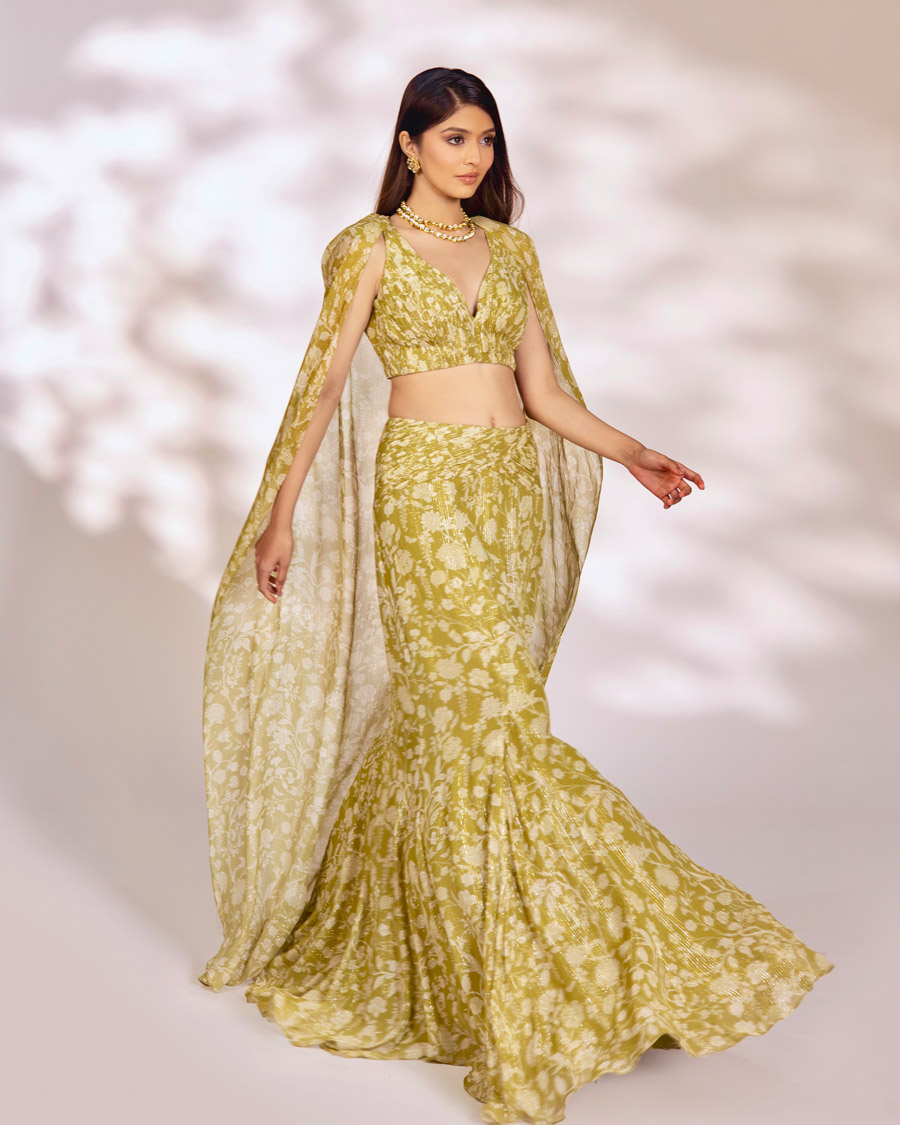 SHAY Black Thread Co