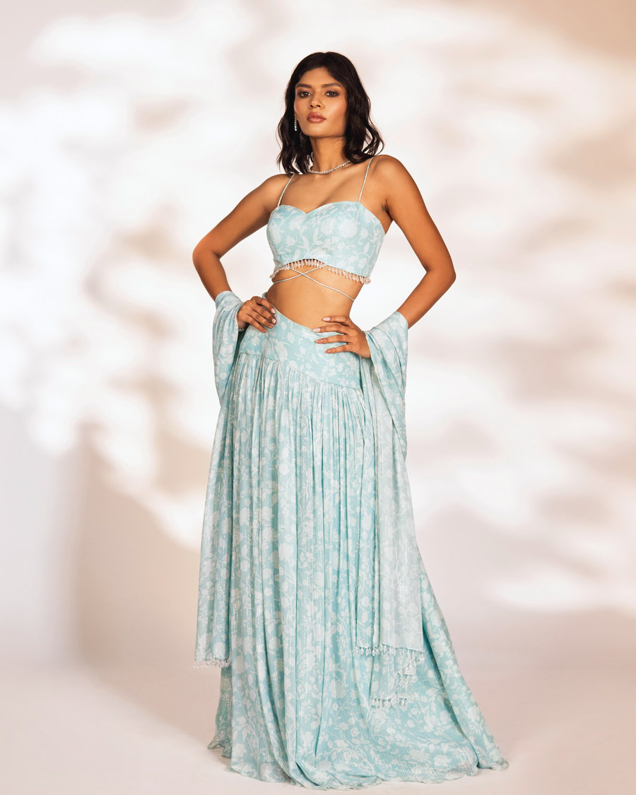 AMANI Black Thread Co 2 AMANI Black Thread Co 2