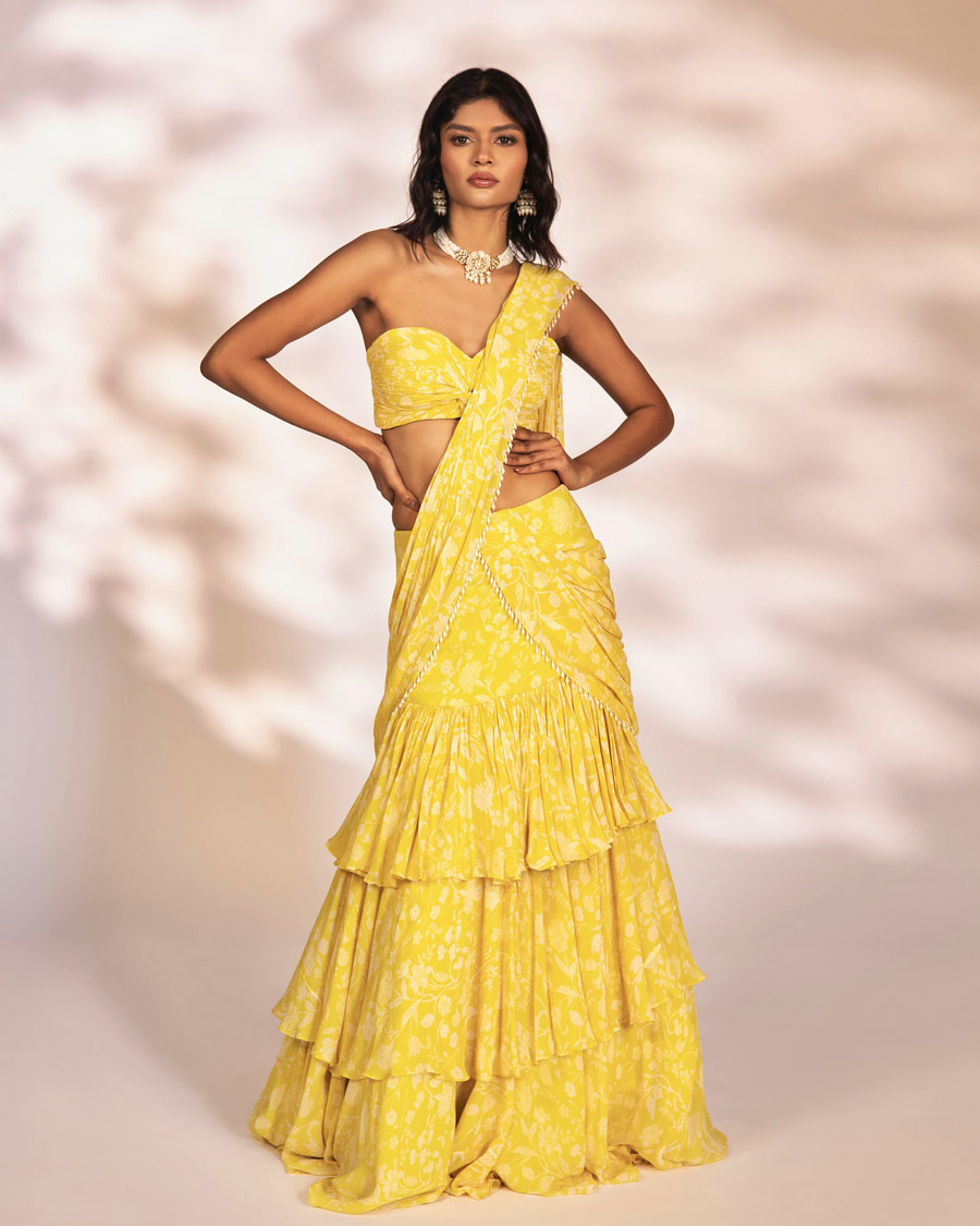 OPAL Black Thread Co