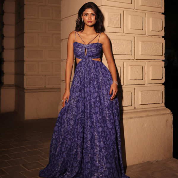 MAYA Black Thread Co