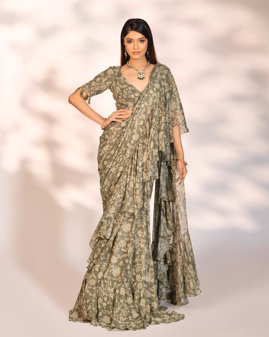 JUDE Black Thread Co