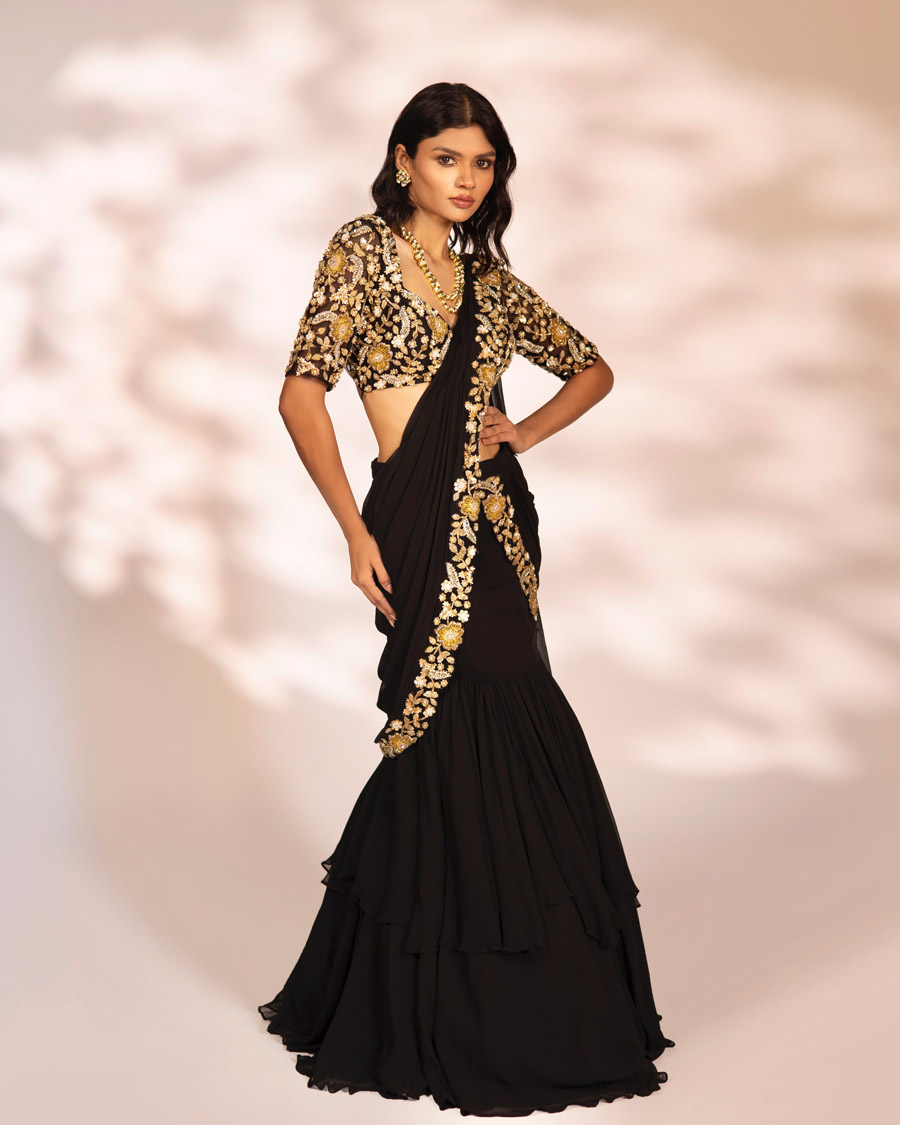 ODESSA Black Thread Co 4 ODESSA Black Thread Co 4