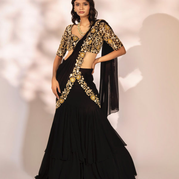 ODESSA Black Thread Co ODESSA Black Thread Co