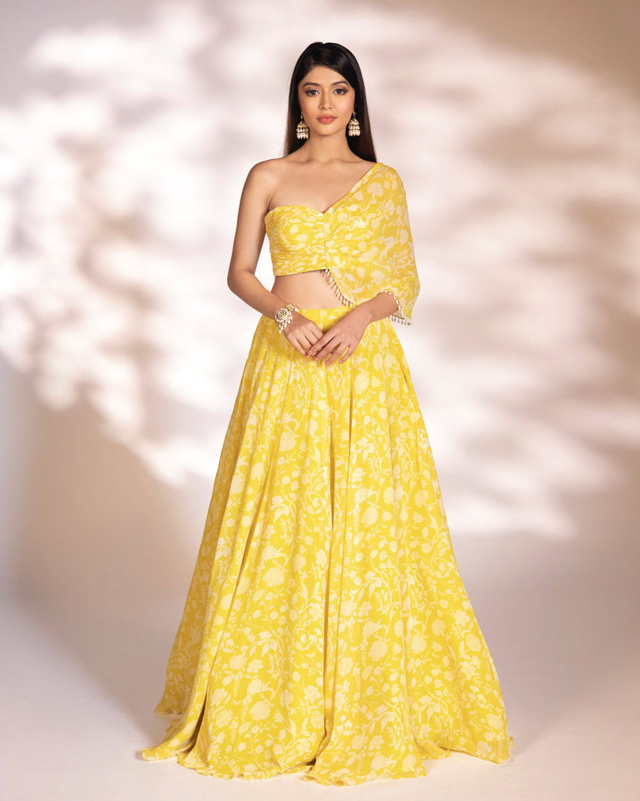 QUINN Black Thread Co