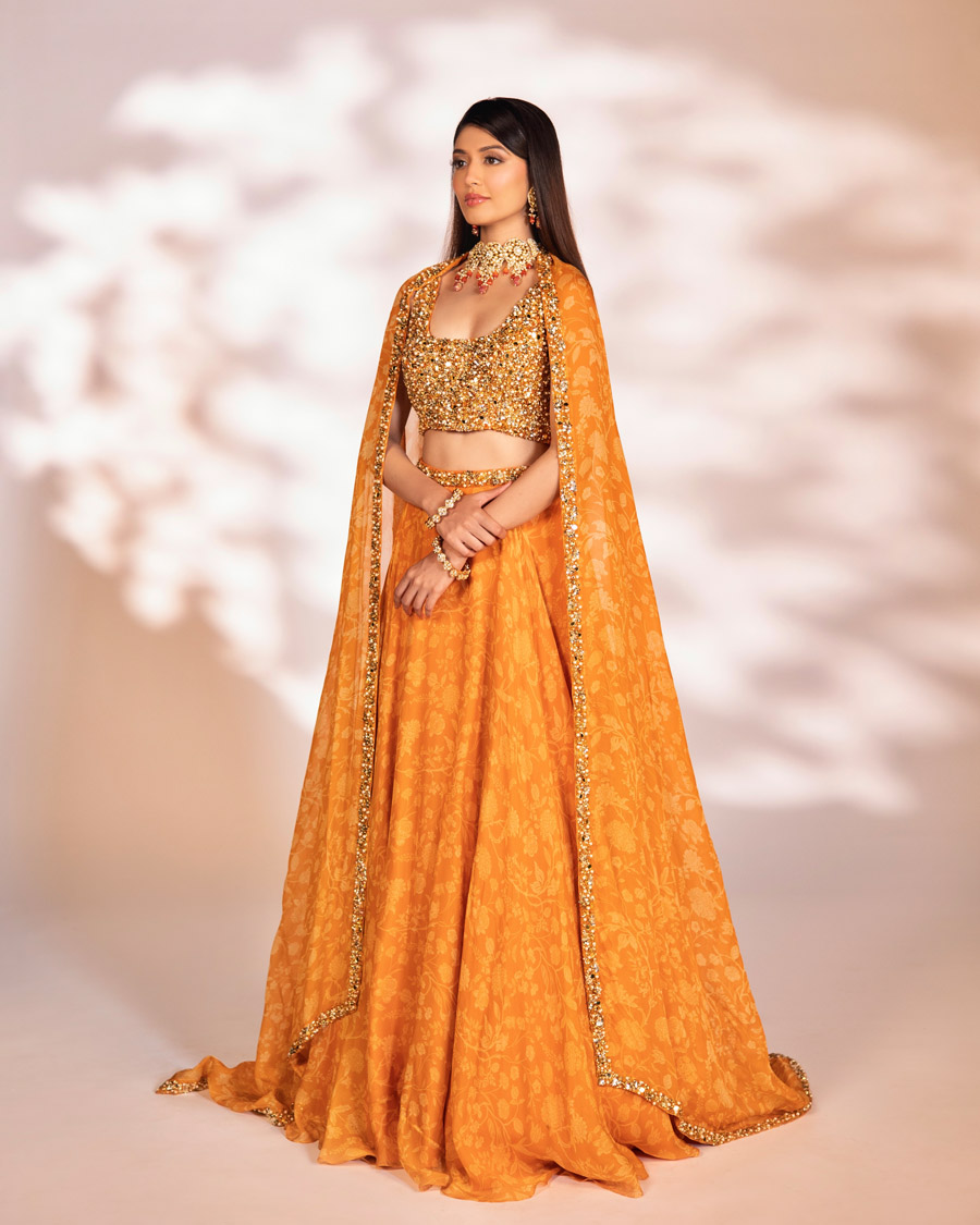 AYRA Black Thread Co 2