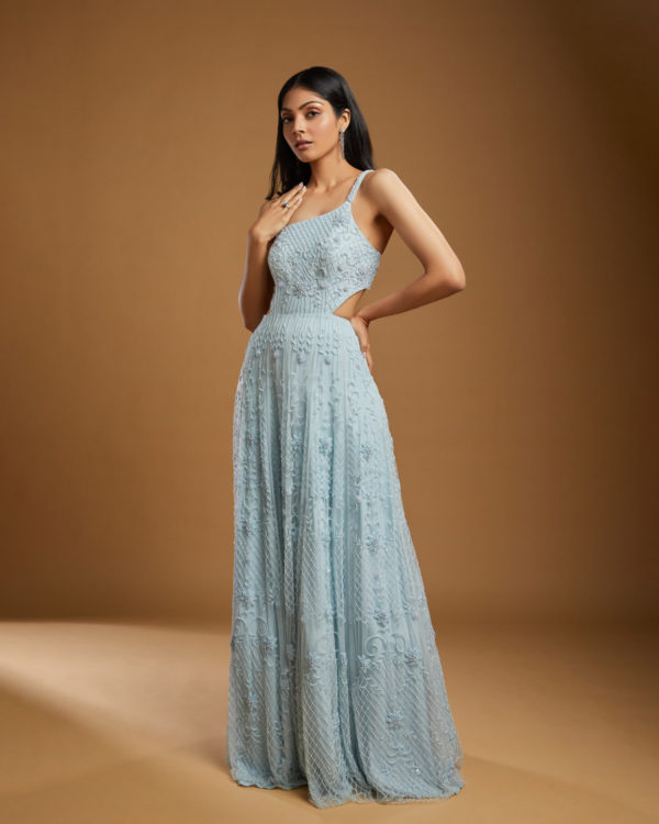 ALEXIA Black Thread Co ALEXIA Black Thread Co