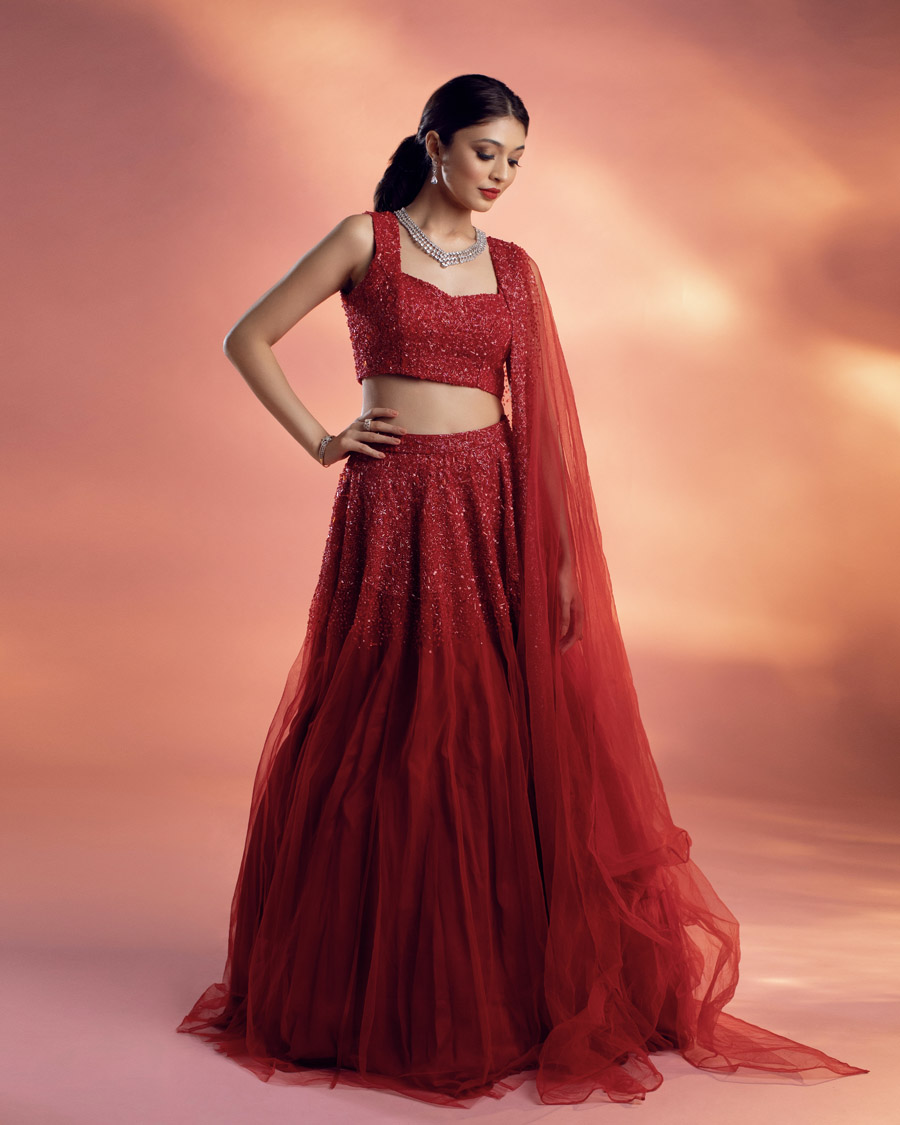 CHRYSLER Black Thread Co