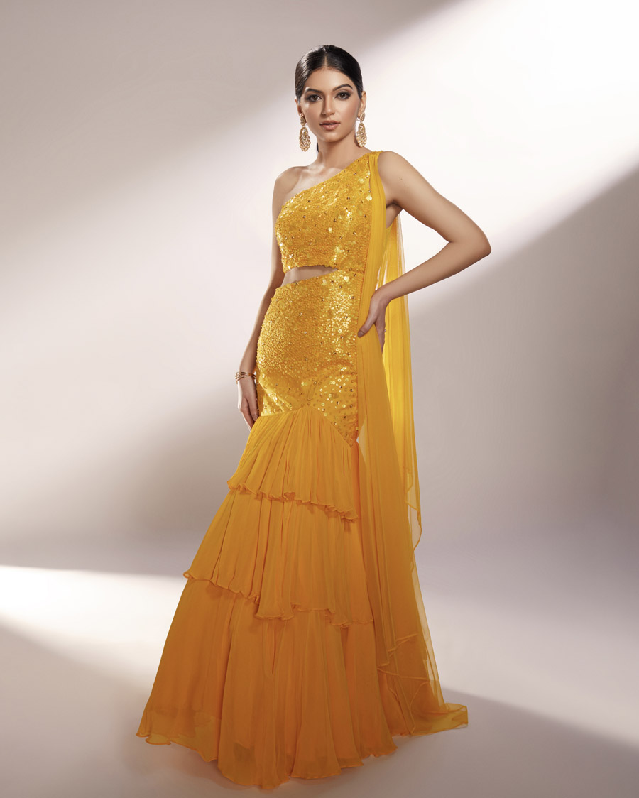 DAKOTA Black Thread Co