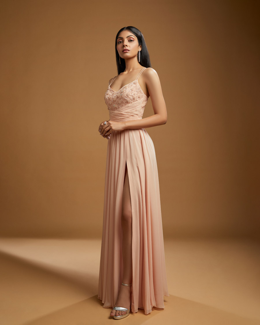 DELPHINE Black Thread Co DELPHINE Black Thread Co