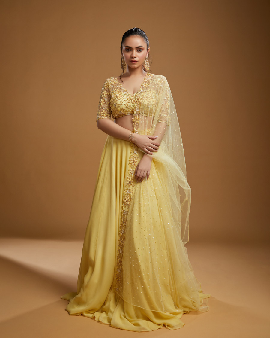 FREYA Black Thread Co