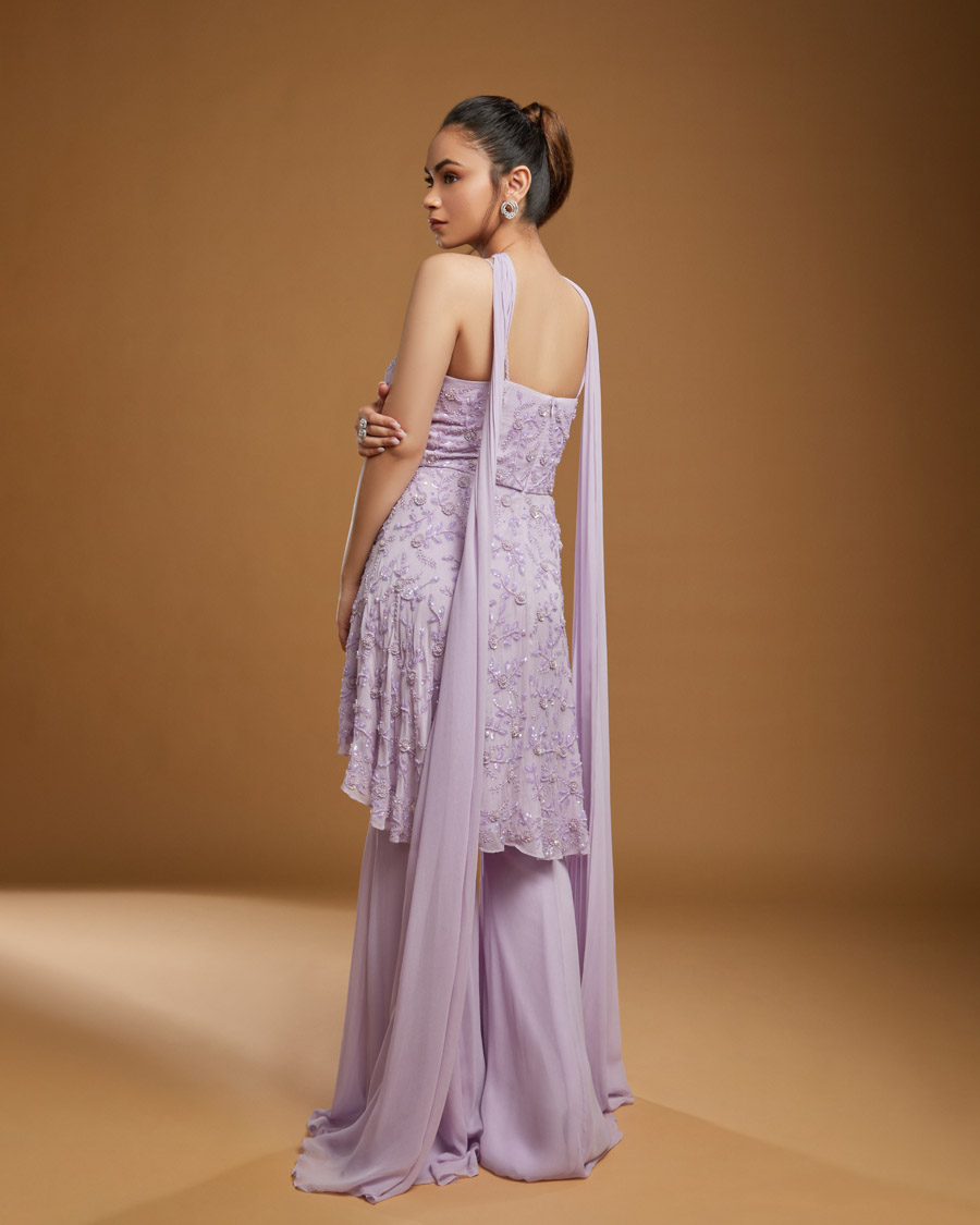 JOSIE Black Thread Co 4 JOSIE Black Thread Co 4