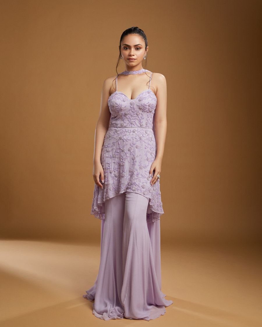 JOSIE Black Thread Co 7 JOSIE Black Thread Co 7