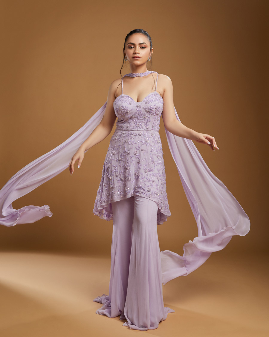 JOSIE Black Thread Co 6 JOSIE Black Thread Co 6