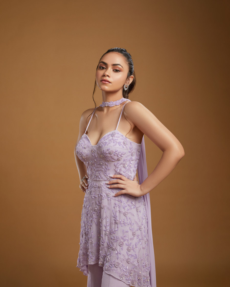 JOSIE Black Thread Co 5 JOSIE Black Thread Co 5