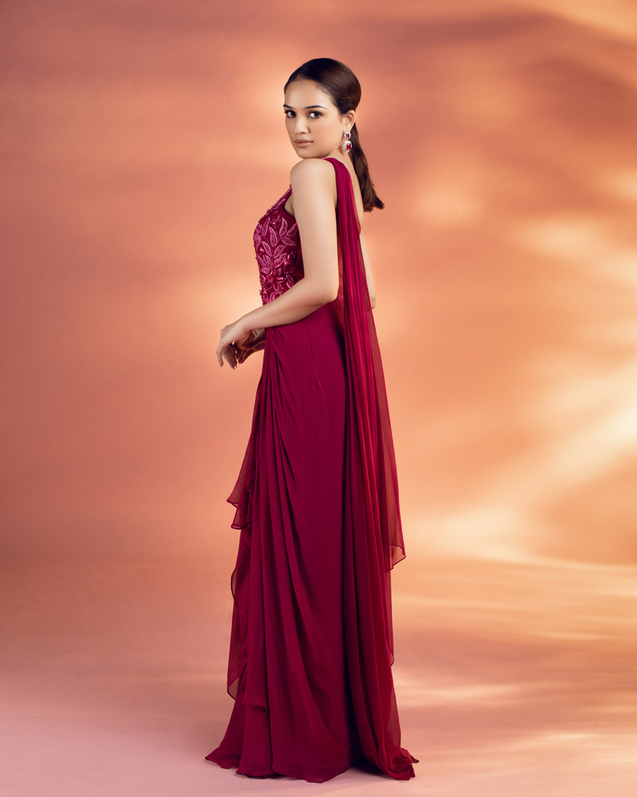 PRUE Black Thread Co PRUE Black Thread Co