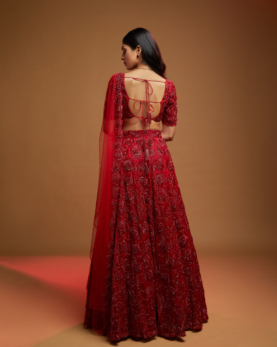 KRESTA Black Thread Co 5 KRESTA Black Thread Co 5