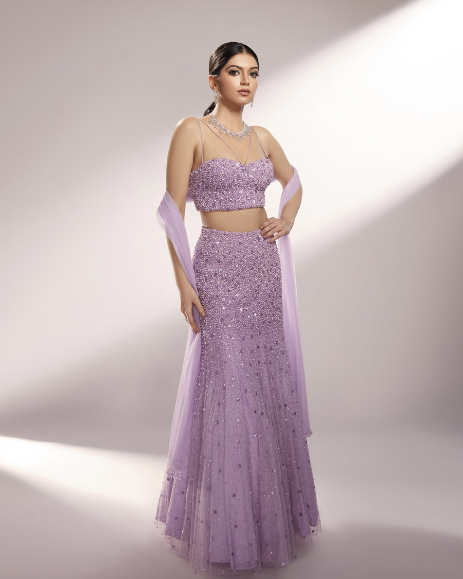 MERA Black Thread Co 8 MERA Black Thread Co 8