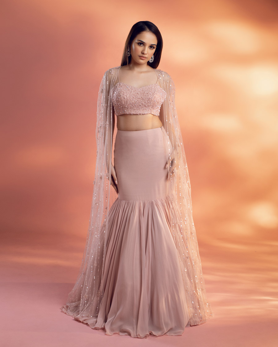 MISSY Black Thread Co