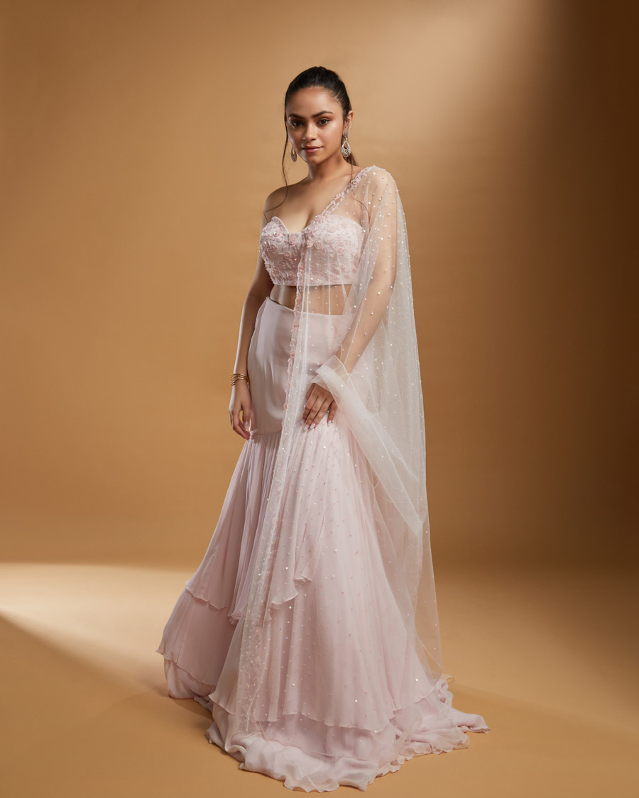 CETRA Black Thread Co CETRA Black Thread Co