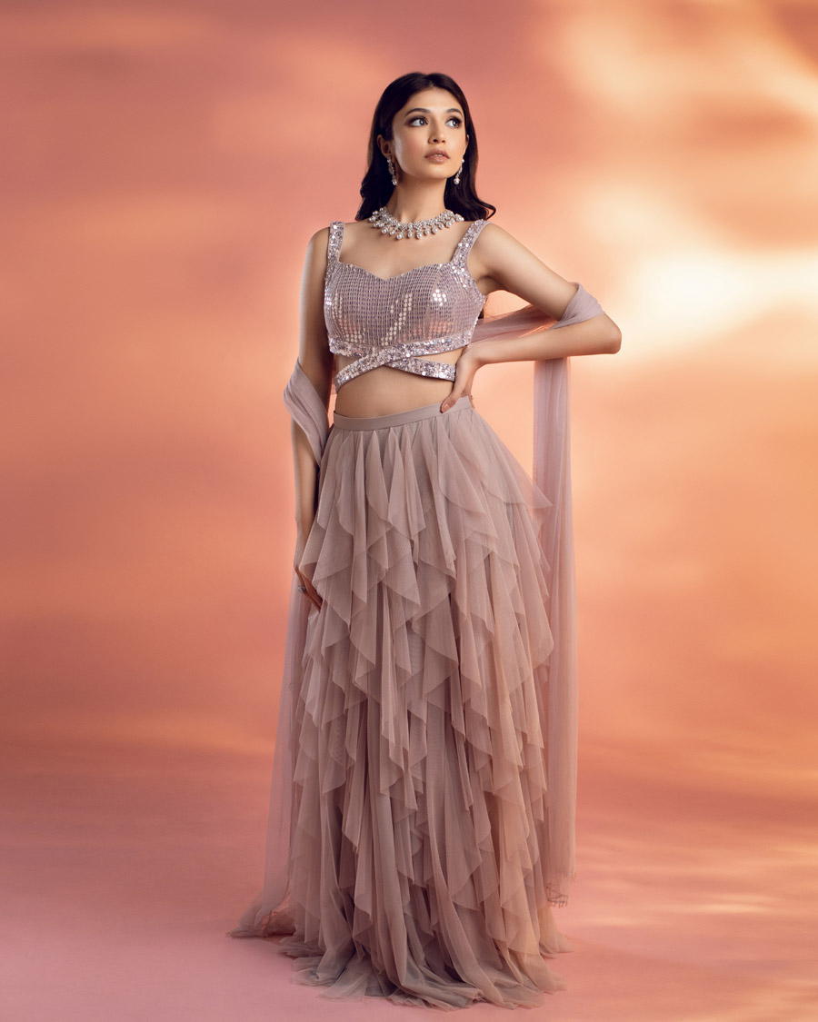 RIES Black Thread Co