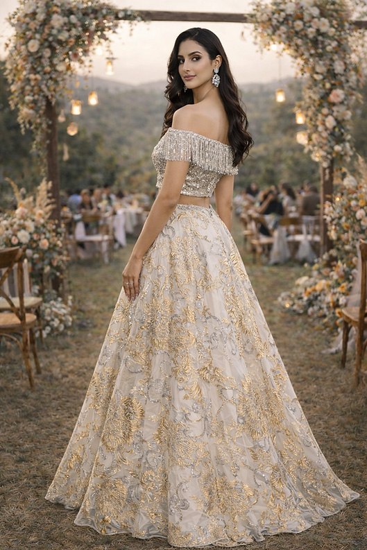 SH-803 Black Thread Co