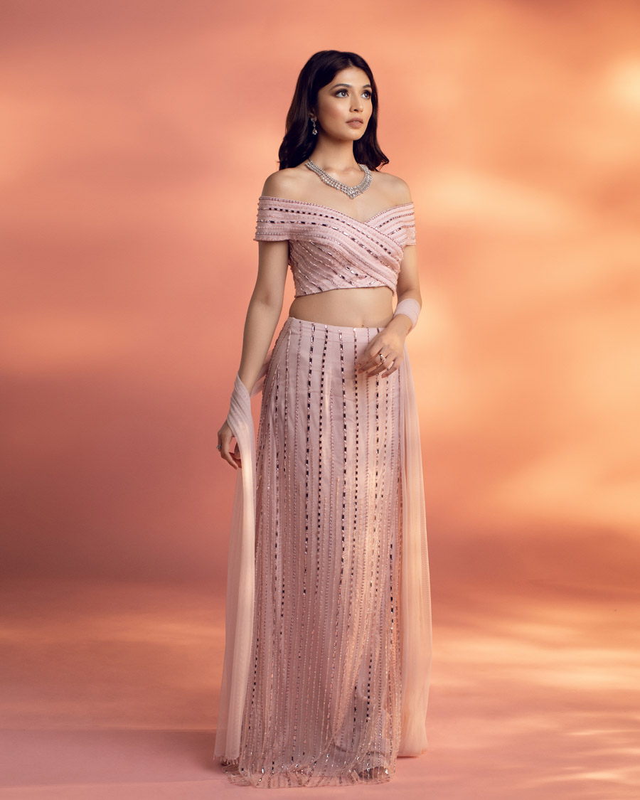 SPENCER Black Thread Co