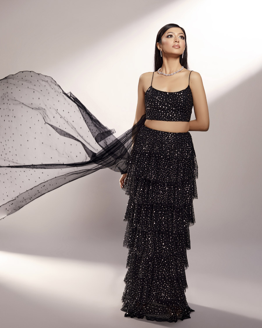 STEPH Black Thread Co STEPH Black Thread Co