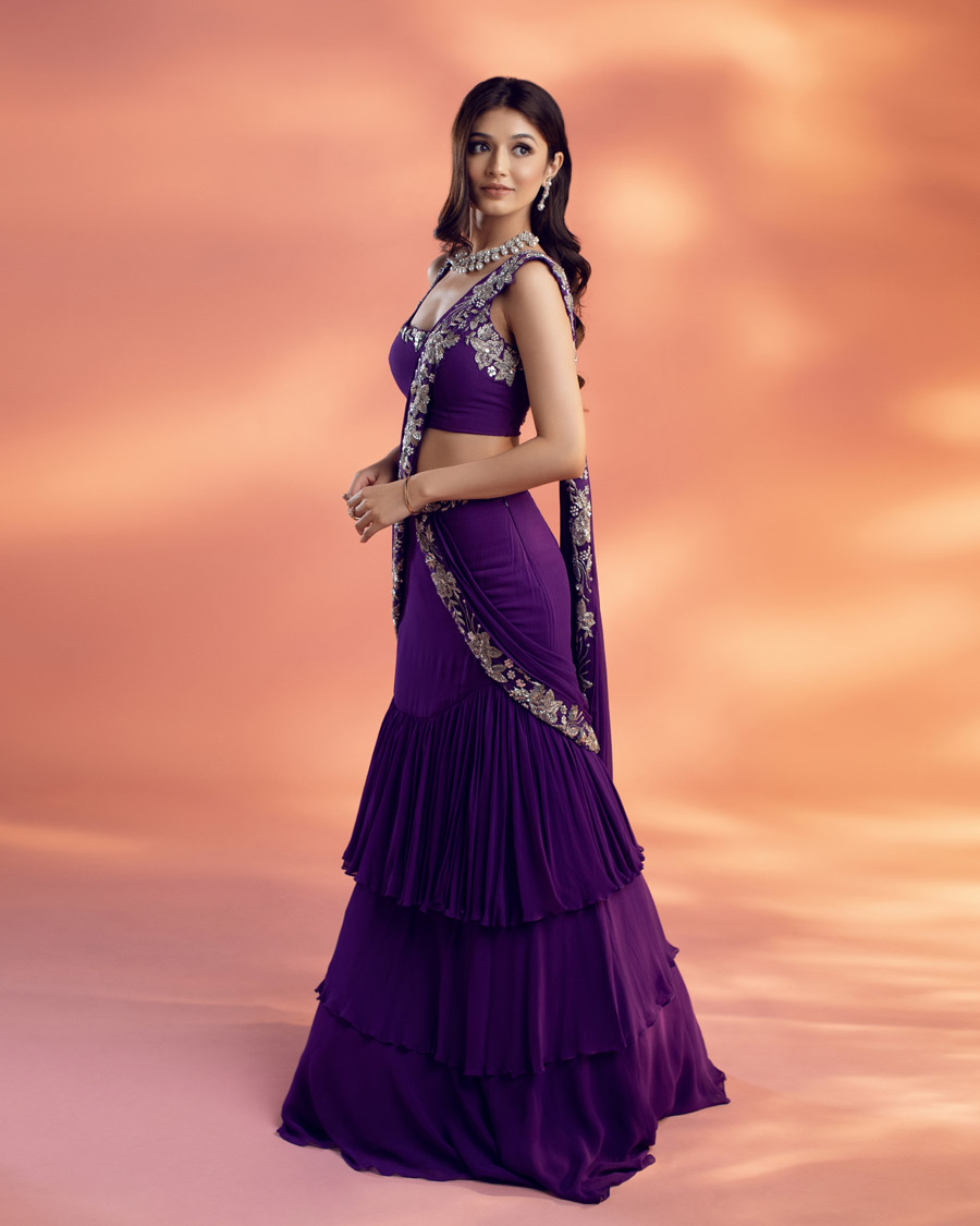 TERRA Black Thread Co TERRA Black Thread Co