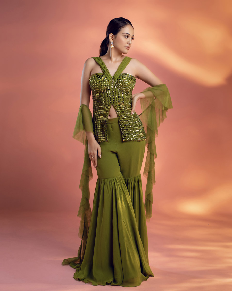 THEA Black Thread Co