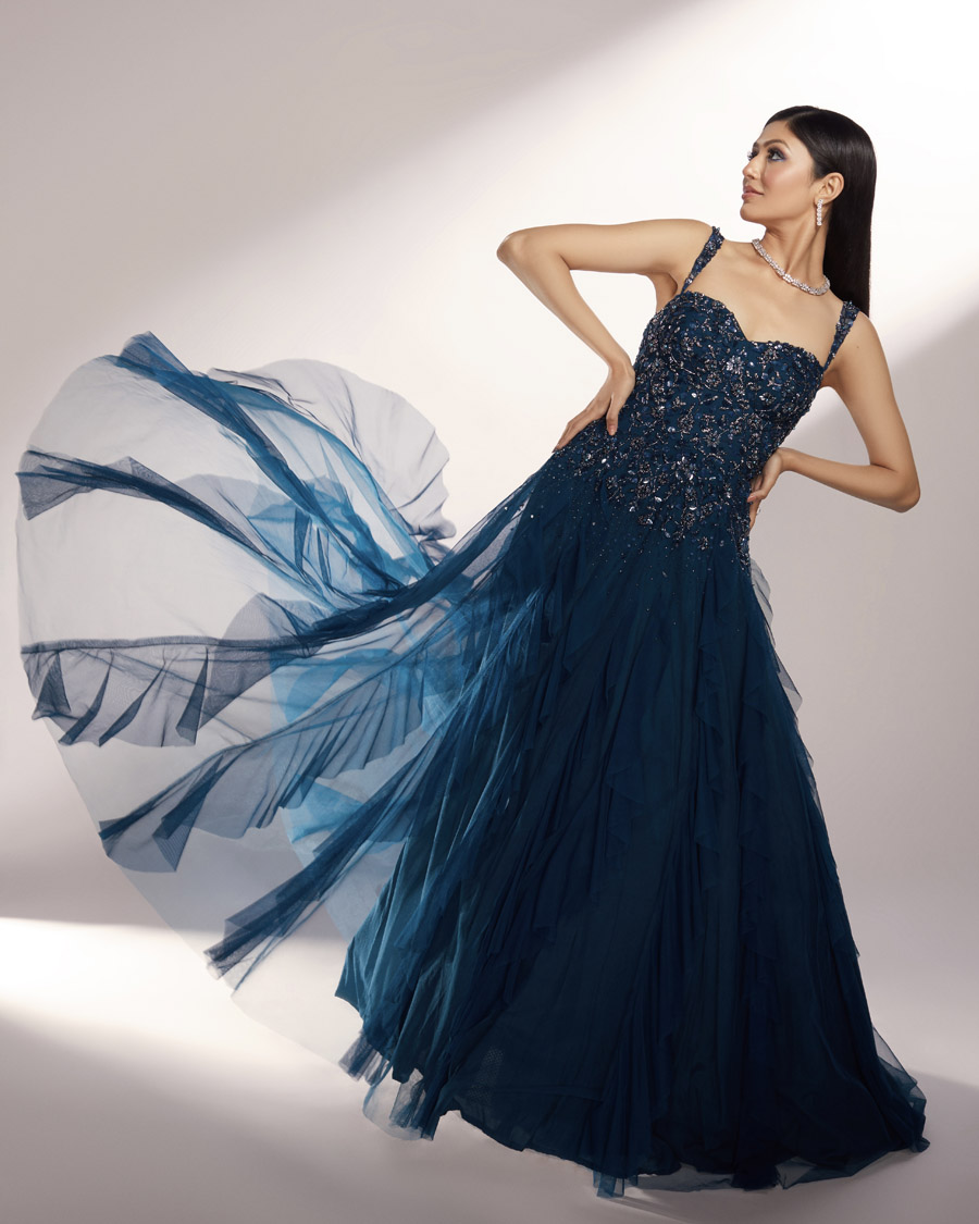 VISTA Black Thread Co